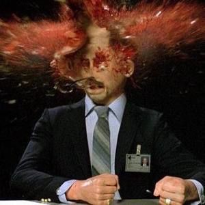 Meet your Posher, Conaill